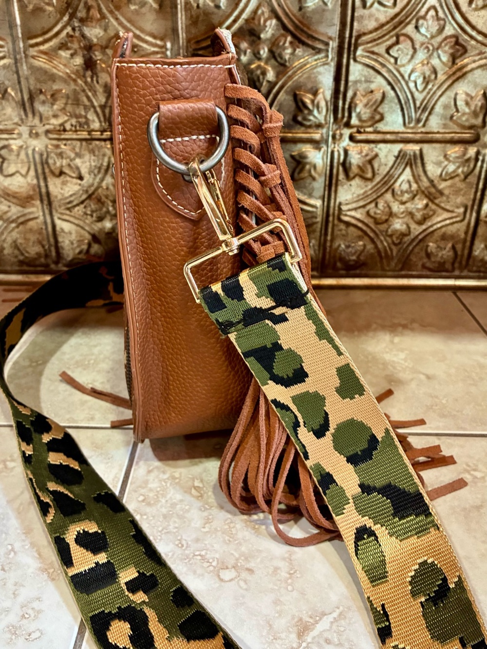 Trinity Ranch purse - Picture 8 of 9
